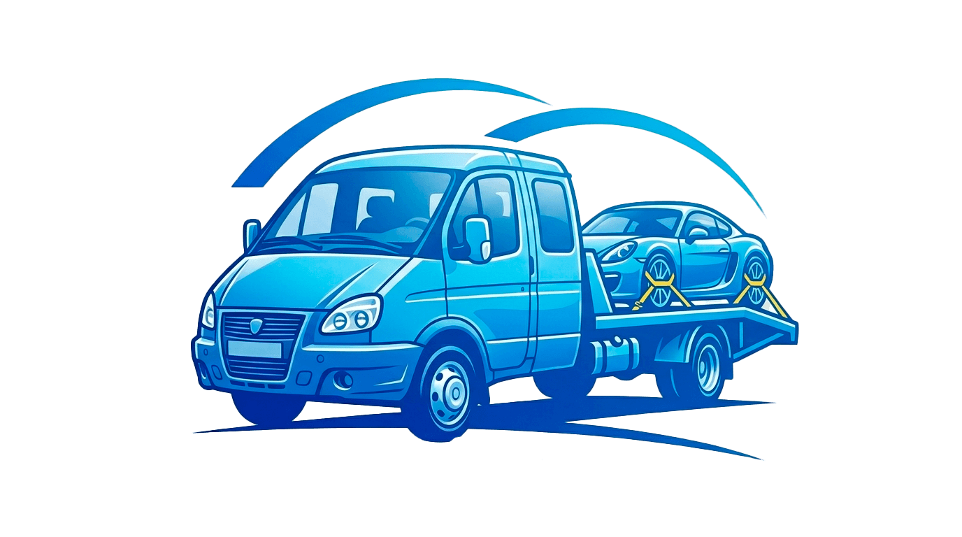 Легковые автомобили