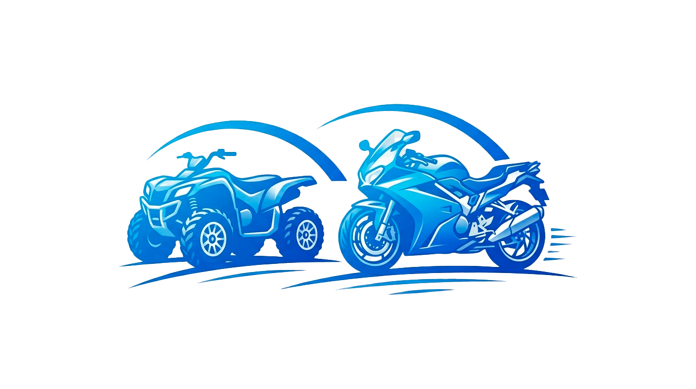 Мотоциклы и квадроциклы